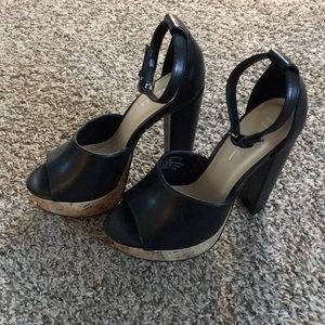 ❌SOLD❌NICOLE MILLER Samantha pumps